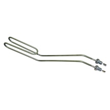 Heizelement 1500 Watt (Gebogen S)