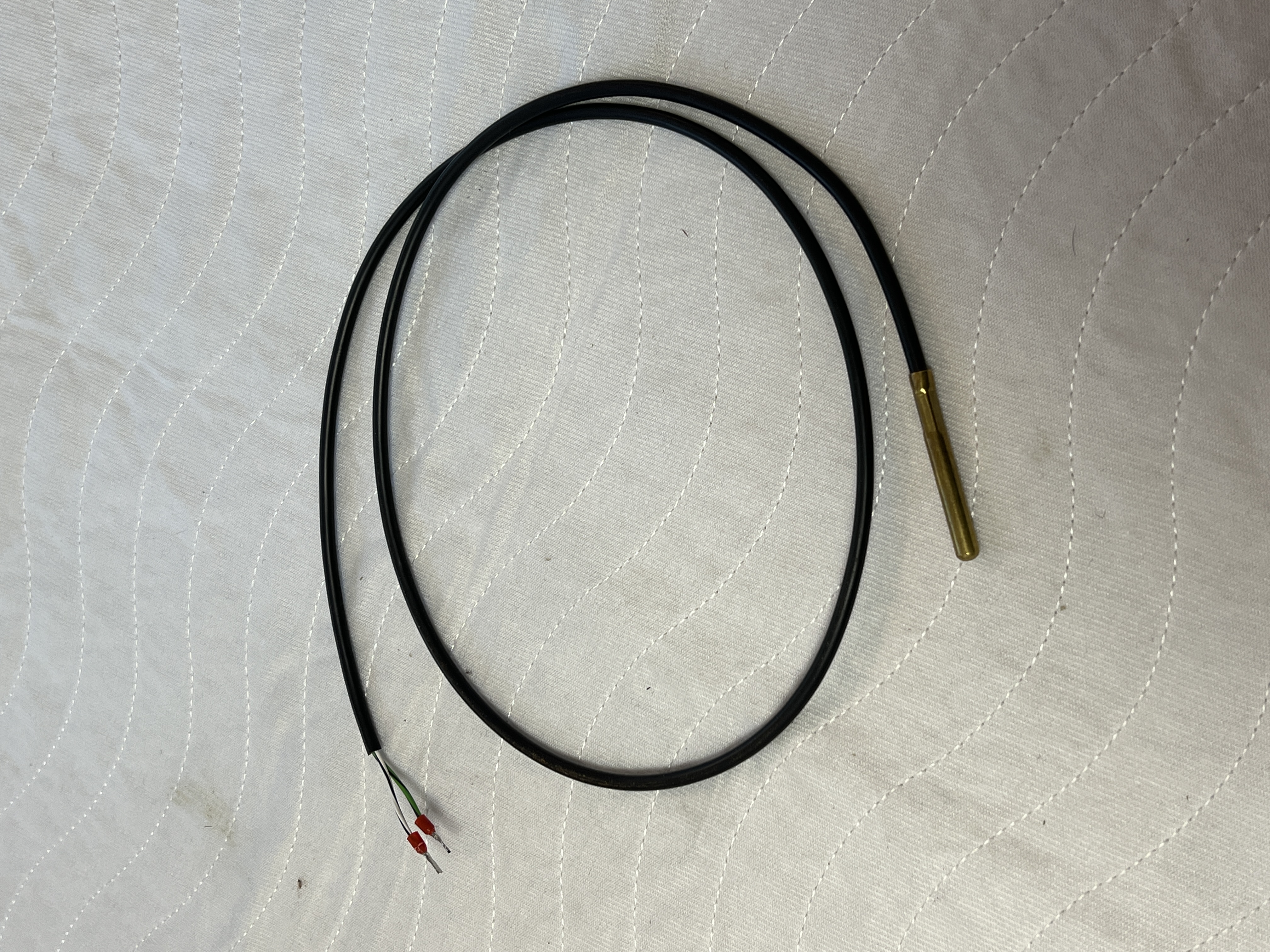 TEMPERATUR FÜHLER KTY 81-210