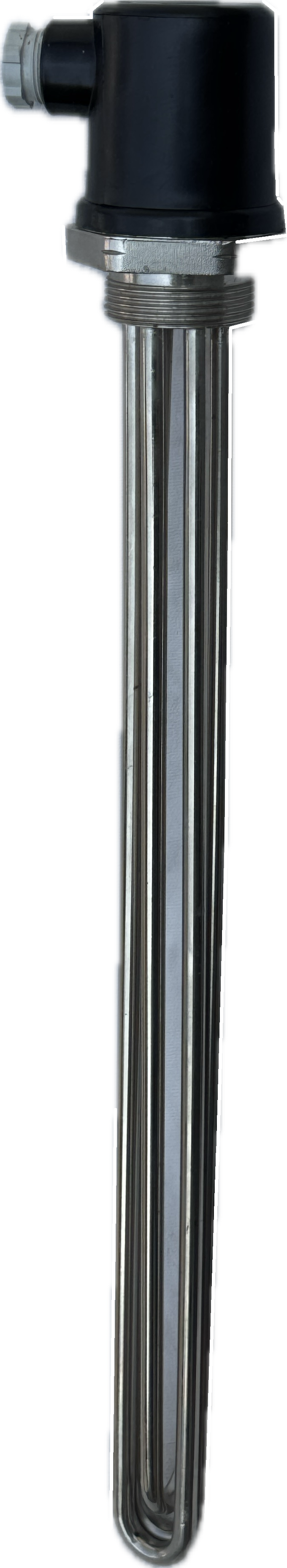 Elektroheizstab, Heizstab, Heizpatrone 6 kW 230V - 1 1/2"