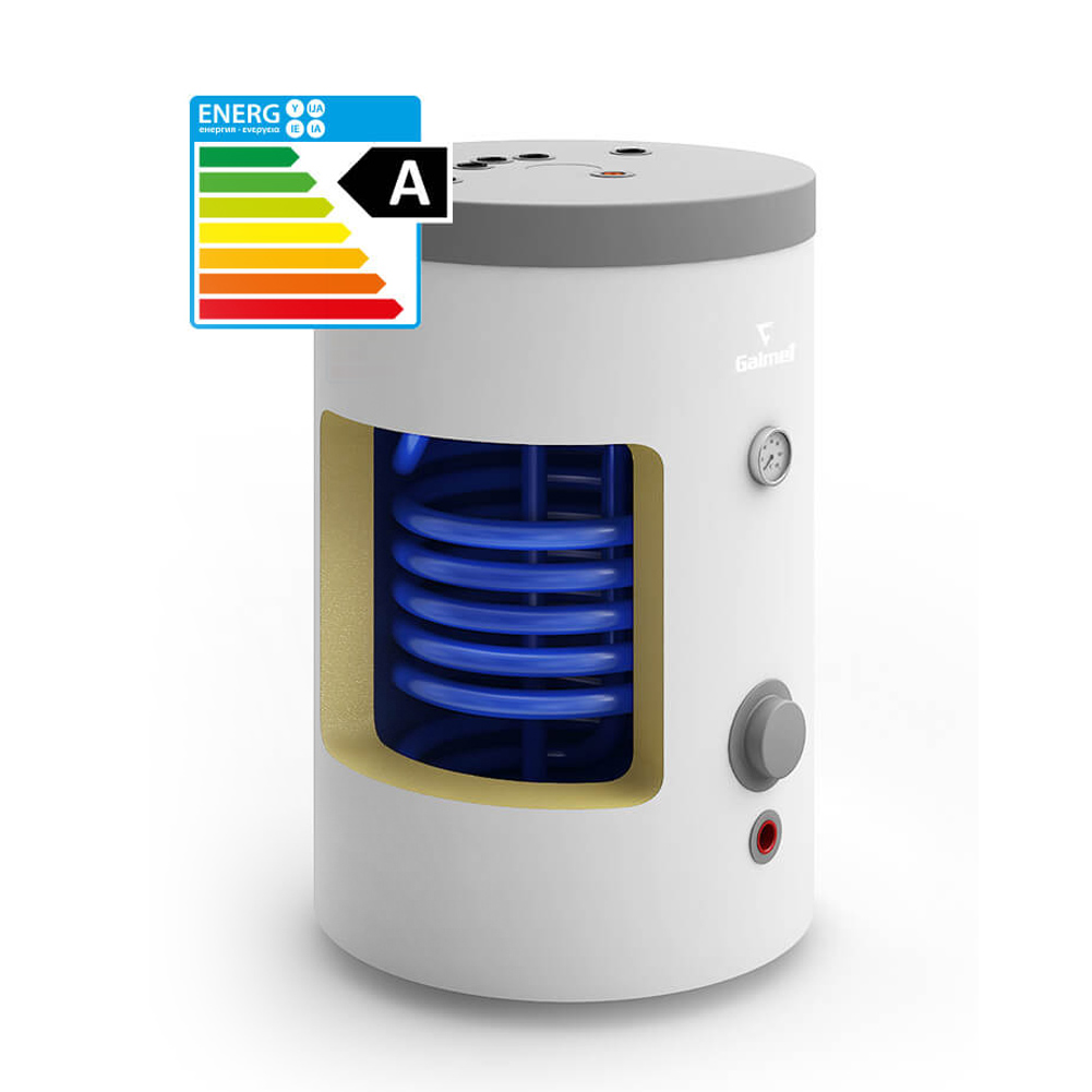 Unterstell-Warmwasserspeicher Rondo Premium 140