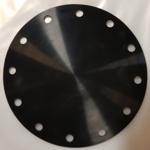 Flansch Dichtung Ø280mm