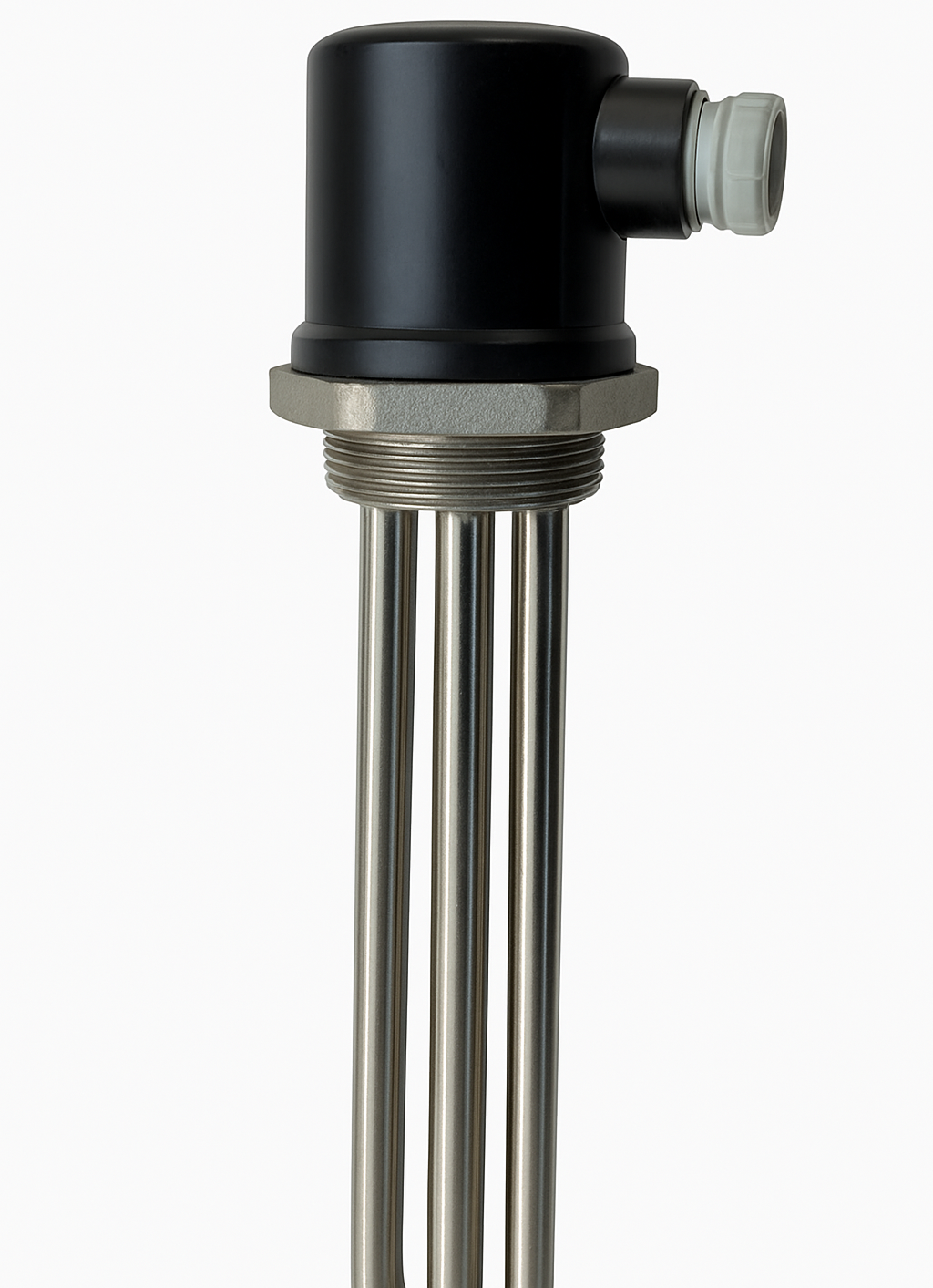 Elektroheizstab, Heizstab, Heizpatrone 7,5 kW 400V - 1 1/2"