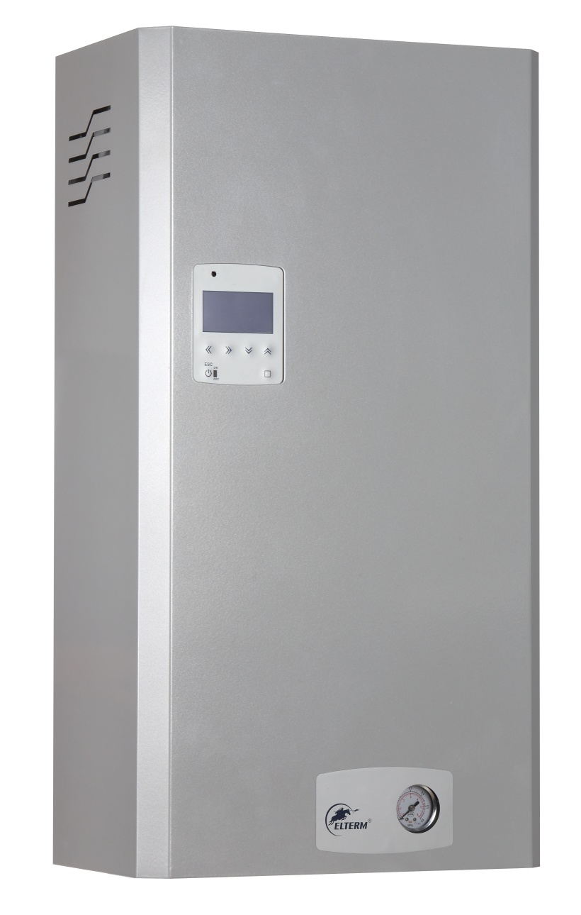 ASBN-W - Elektroheizung LCD-Serie,  6kW / 230V / 400V