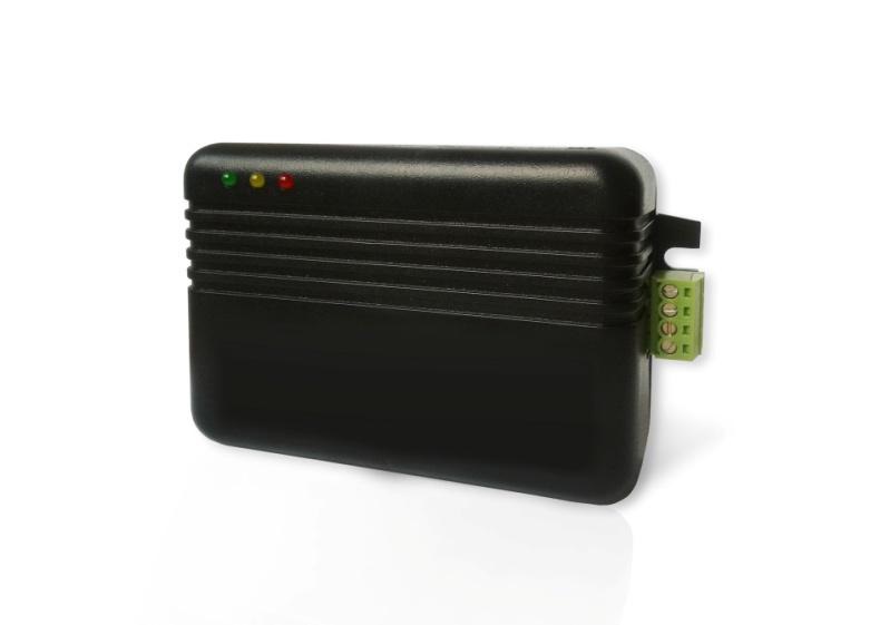 Hewalex Ekontrol EKO-LAN Modem