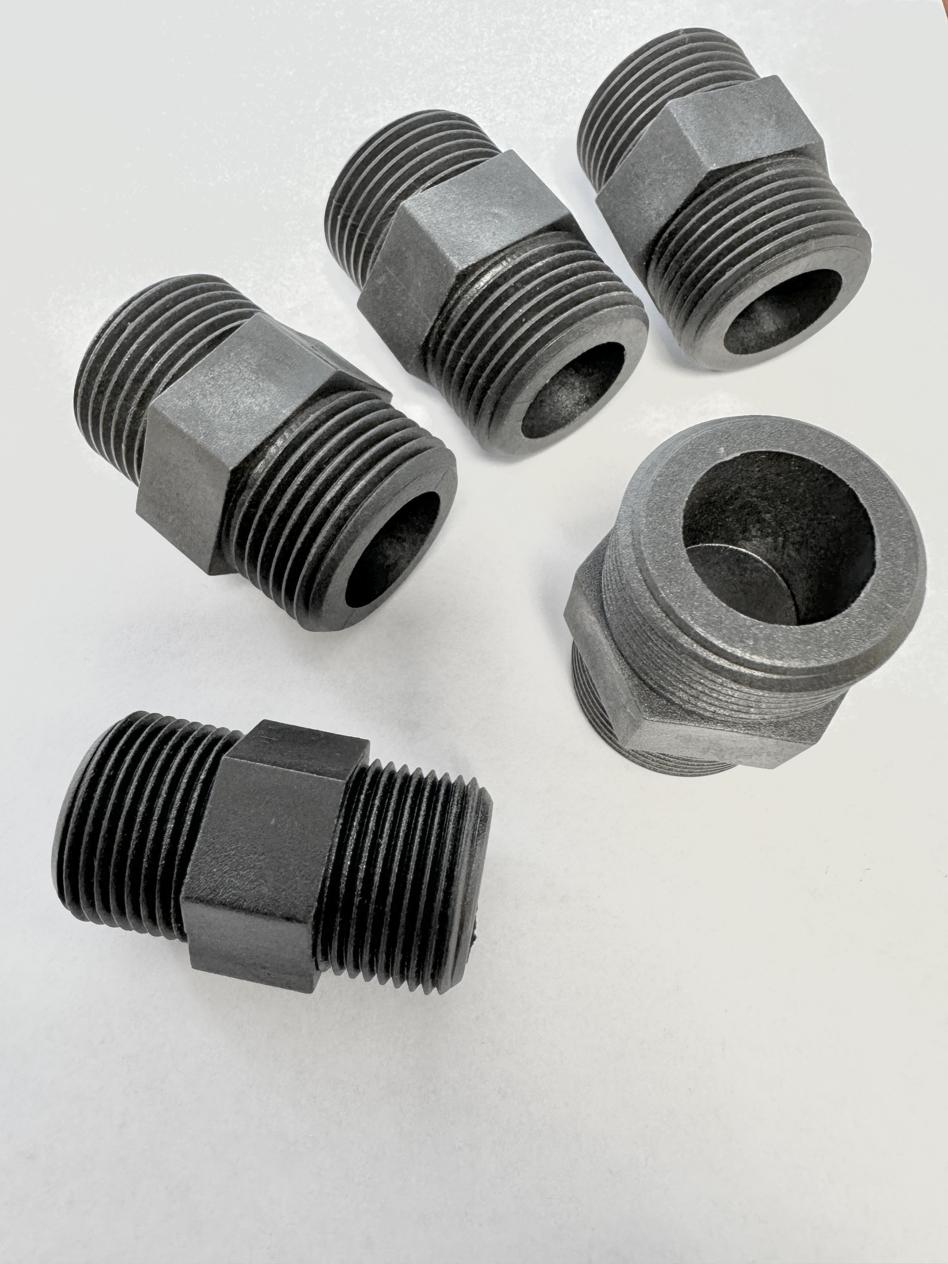 Isoliertrennverschraubung SET