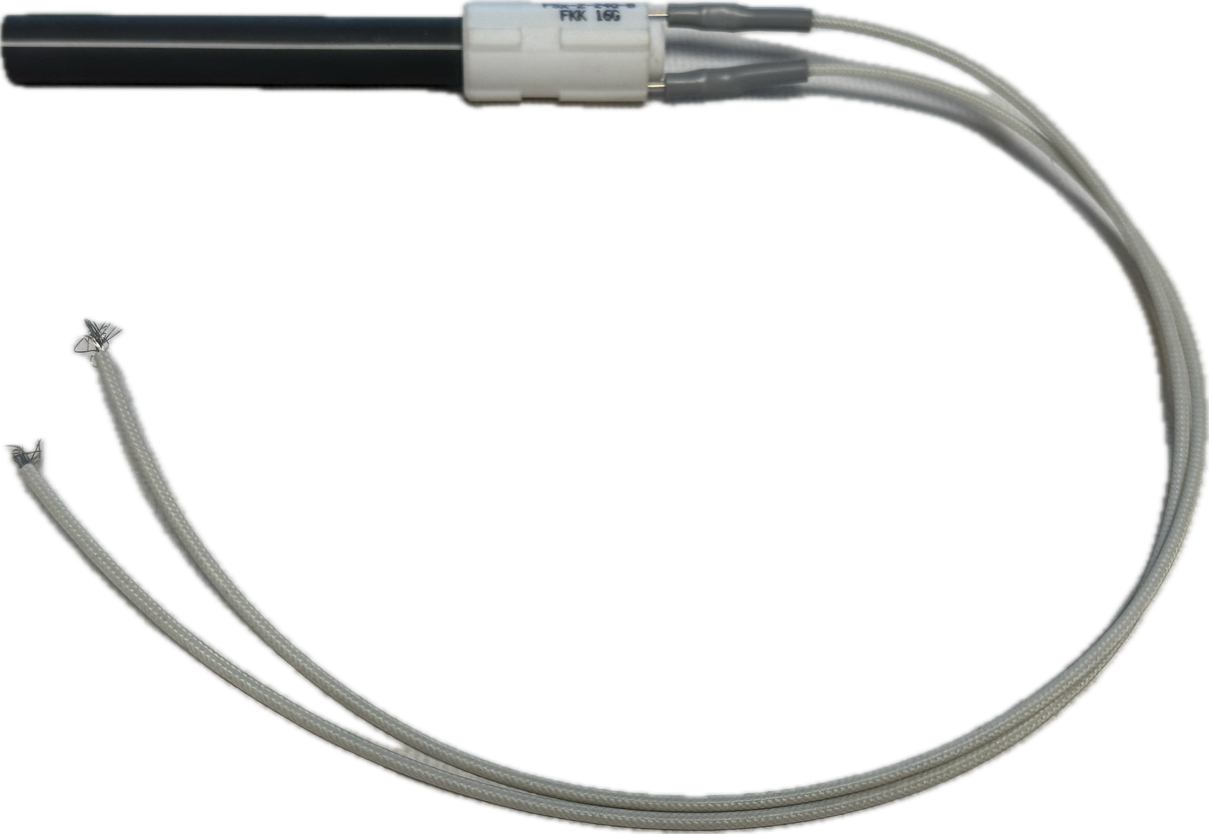 Glühzünder PSX-2, Keramischer Glühzünder für Pelletkessel