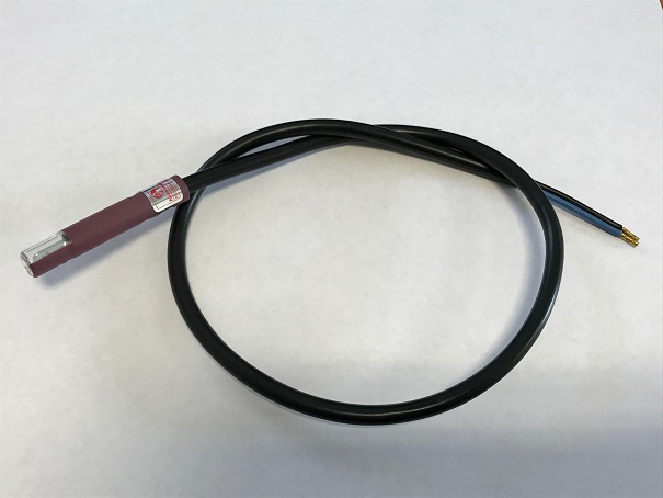 Fotozelle, Sensor für Pelletbrenner  Orligno