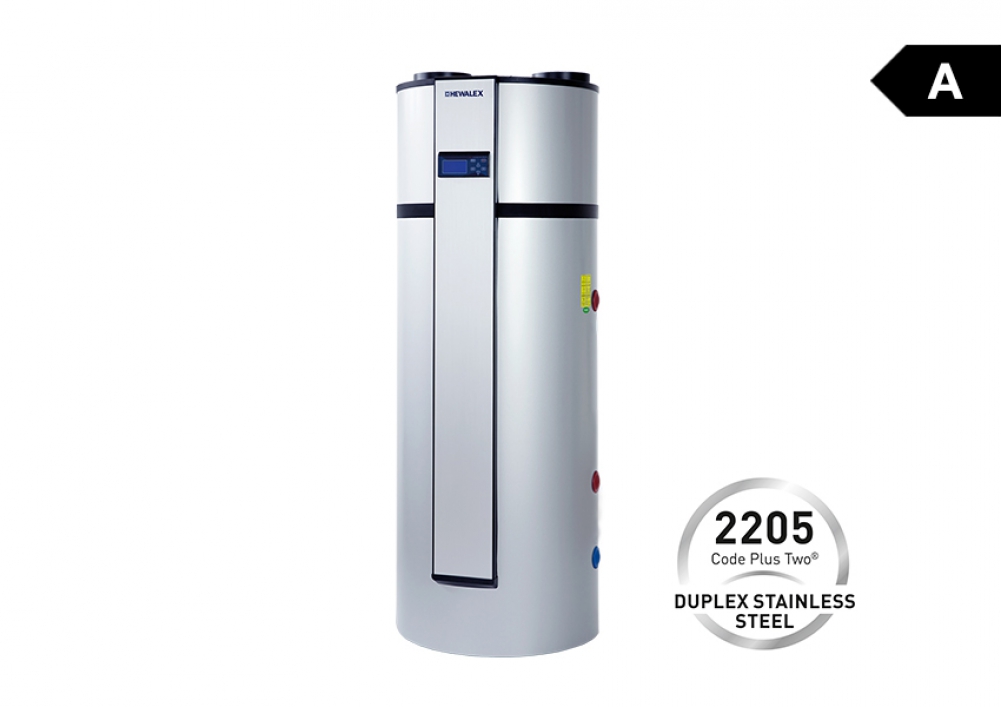 Luft- Wärmepumpe PCWU 300SK-2.3kW