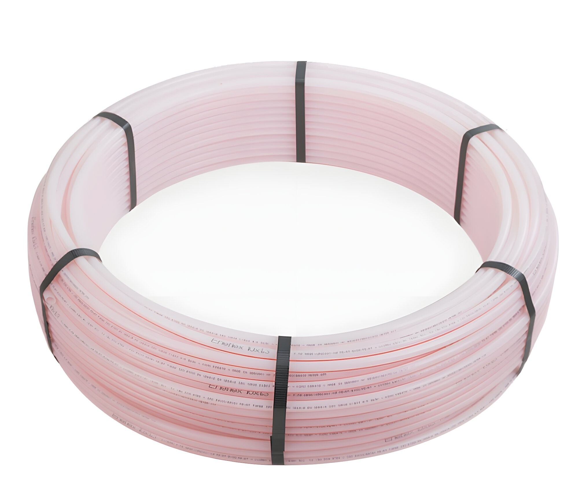Rohr Heizrohr PE-RT 12 x 2 mm 85 m Fußbodenheizung