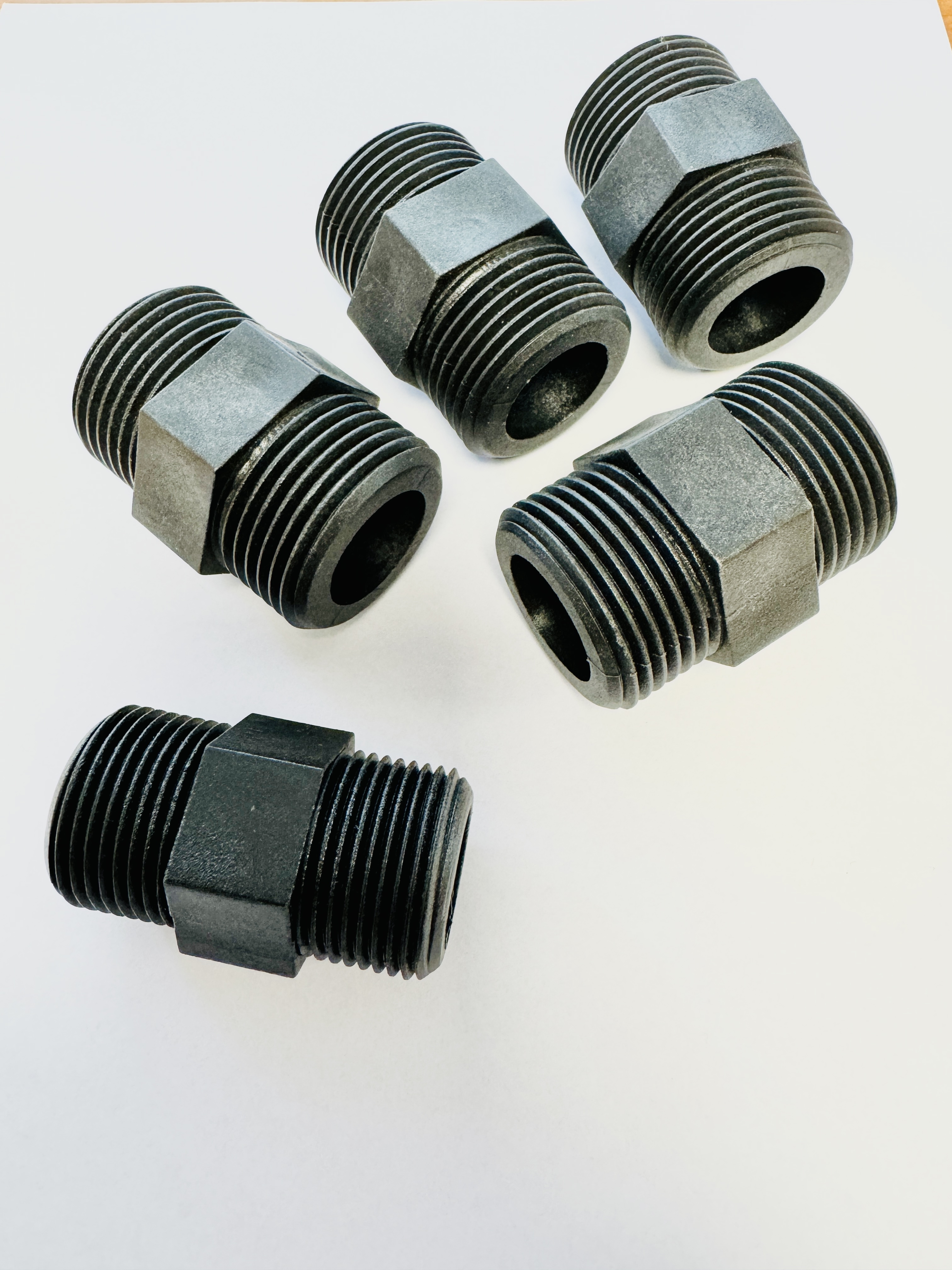 Isoliertrennverschraubung SET