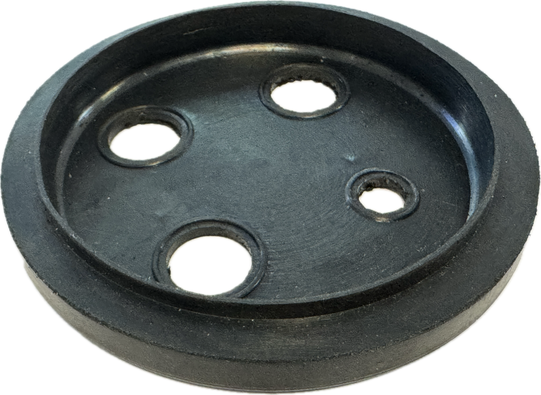 Flansch Dichtung 125 mm. für Elektro Boiler,