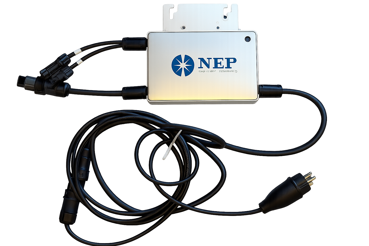 Mikrowechselrichter NEP Mikro Inverter BDM 250 Watt