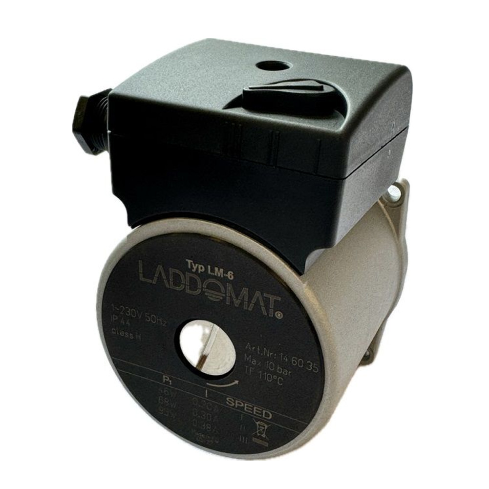LADDOMAT LM-6  Pumpe (Ersatz Pumpe)