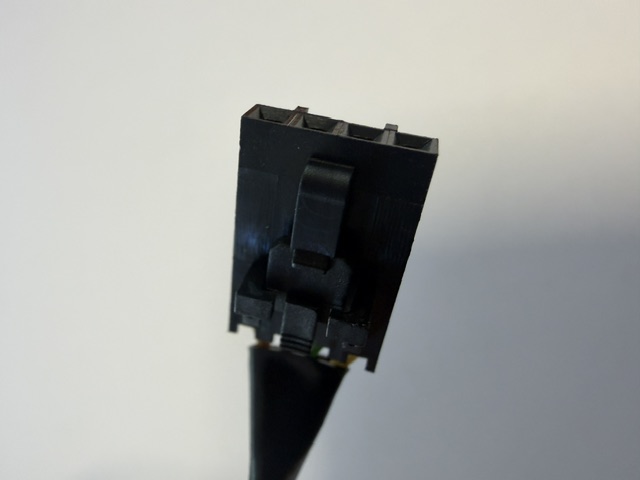 Temperatursensor für Regler Warmwasserboiler (Galmet)