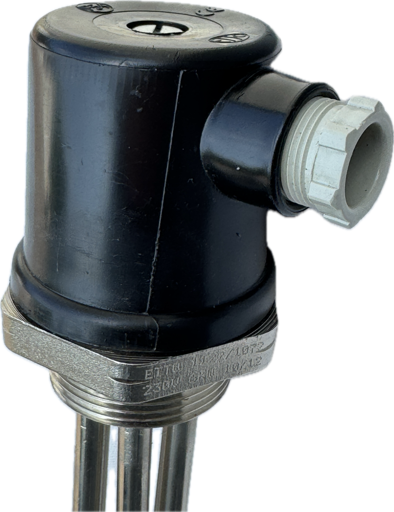 Elektroheizstab, Heizstab, Heizpatrone 6 kW 230V - 1 1/2"