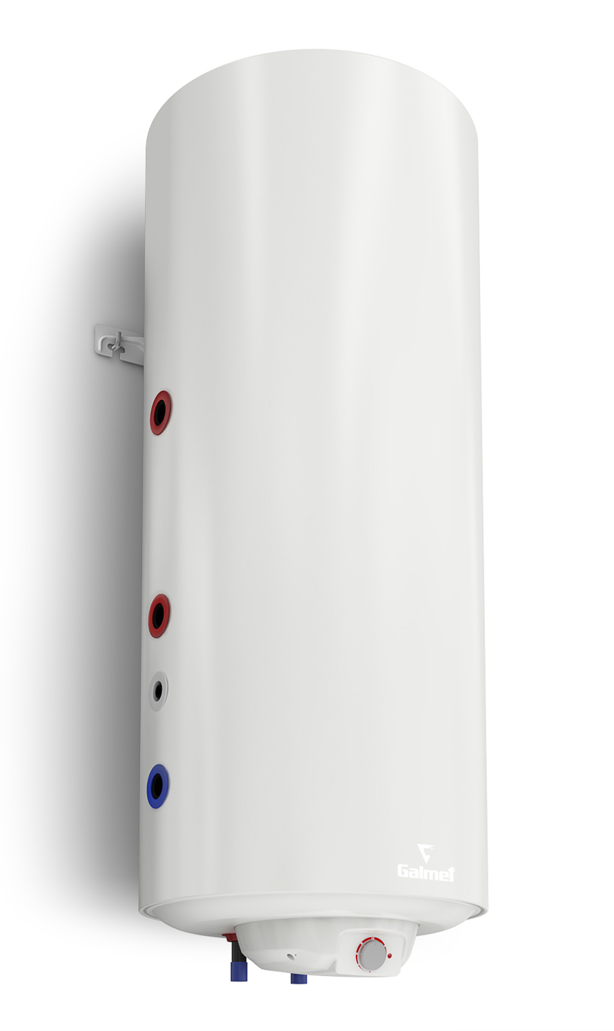 80 Liter Warmwasserboiler, Elektroboiler Neptun mit 1 WT