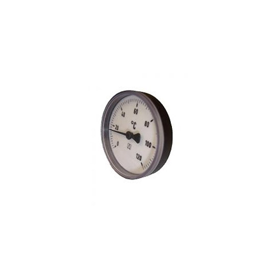 Anlegethermometer Bi 63 A