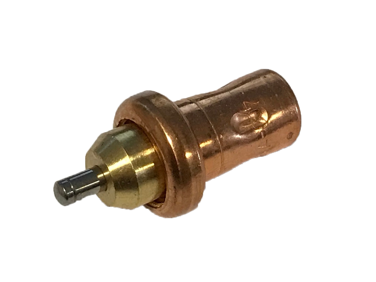 Laddomat Thermostatpatrone