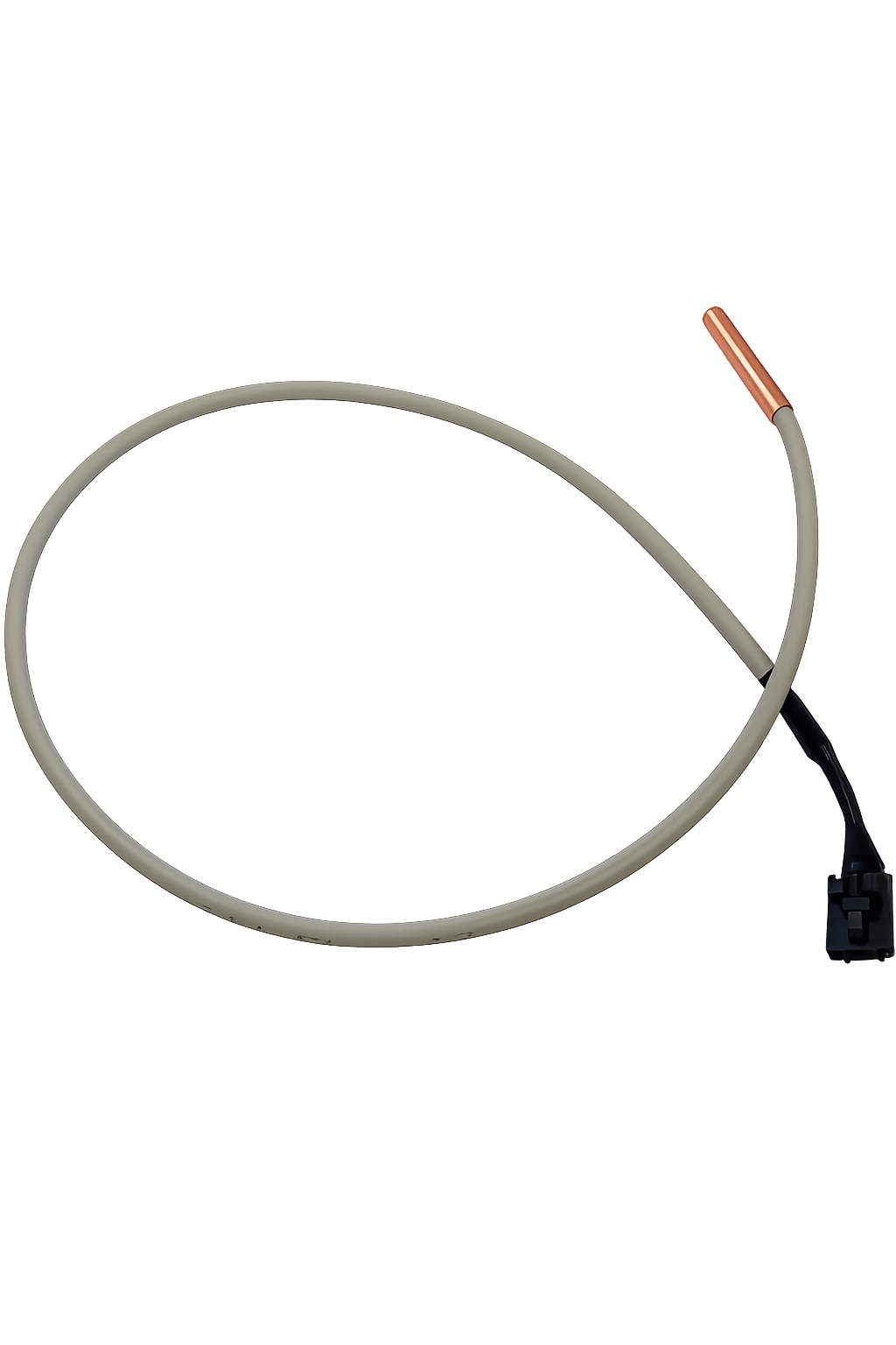 Temperatursensor für Regler Warmwasserboiler (Galmet)