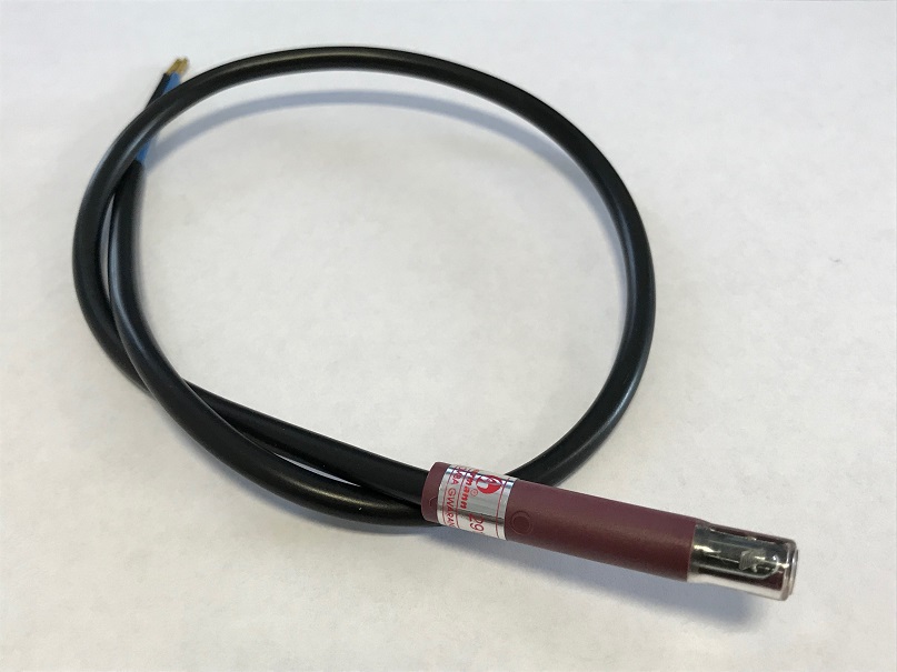 Fotozelle, Sensor für Pelletbrenner  Orligno