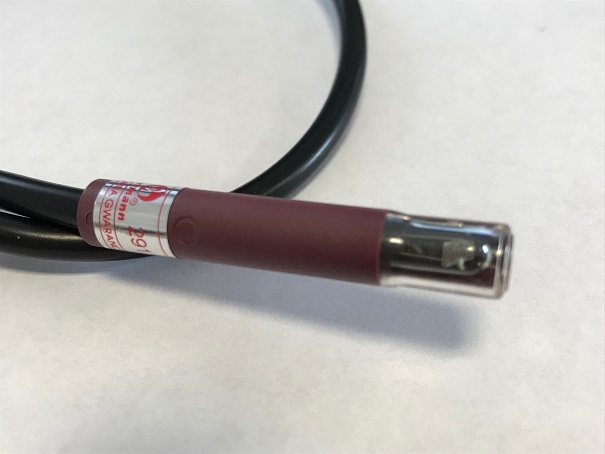 Fotozelle, Sensor für Pelletbrenner  Orligno
