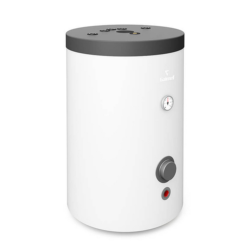 140 Liter Unterstell-Warmwasserspeicher Rondo Premium