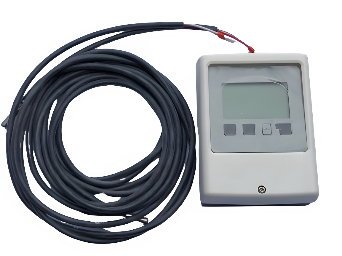 Temperatur-Differenz-Controller STDC V3